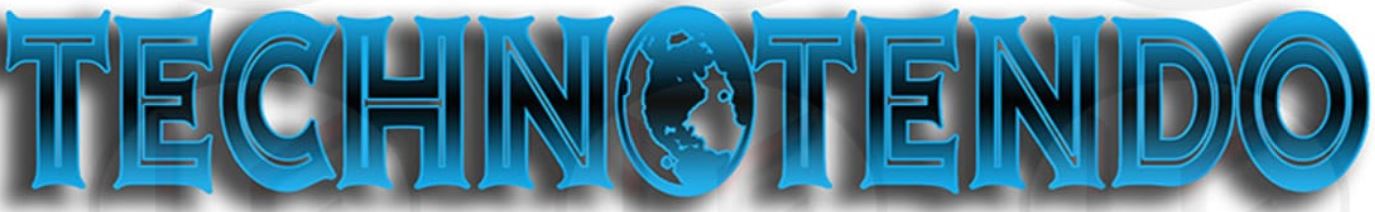 Technotendo Name Technotendo Name